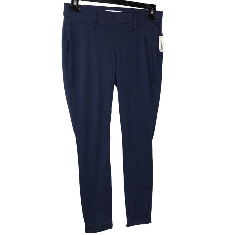 AMAZON ESSENTIALS DENIM LEGGINGS MD NWT